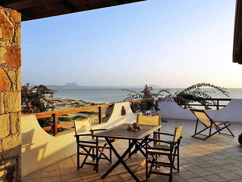 Hotel Ca Nicola à Sal Rei Extérieur photo