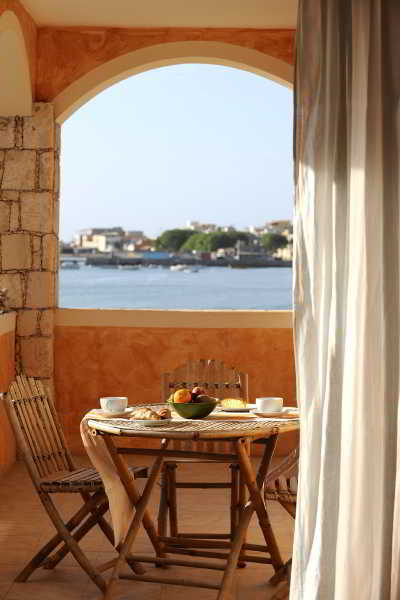 Hotel Ca Nicola à Sal Rei Extérieur photo