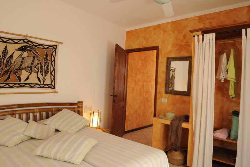Hotel Ca Nicola à Sal Rei Extérieur photo